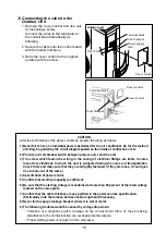 Предварительный просмотр 16 страницы LG TBNC096TSG0 Installation Instructions Manual