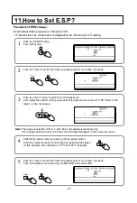 Preview for 21 page of LG TBNC096TSG0 Installation Instructions Manual