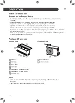 Preview for 12 page of LG TC07GQR Owner'S Manual