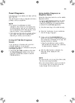 Preview for 29 page of LG TC07GQR Owner'S Manual