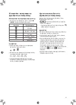 Preview for 93 page of LG TC07GQR Owner'S Manual