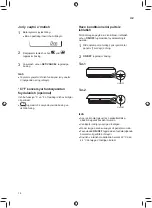 Preview for 194 page of LG TC07GQR Owner'S Manual