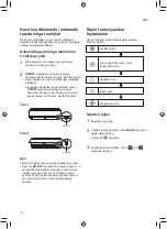 Preview for 198 page of LG TC07GQR Owner'S Manual