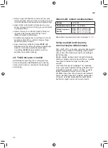 Preview for 208 page of LG TC07GQR Owner'S Manual