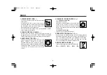 Preview for 8 page of LG TCC-9510 Owner'S Manual