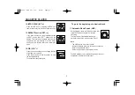 Preview for 11 page of LG TCC-9510 Owner'S Manual