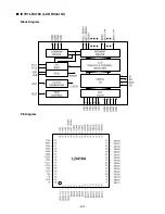 Preview for 15 page of LG TCH-800 Service Manual