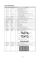 Preview for 18 page of LG TCH-M540 Service Manual