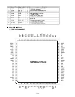 Preview for 20 page of LG TCH-M540 Service Manual