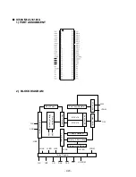 Preview for 24 page of LG TCH-M540 Service Manual