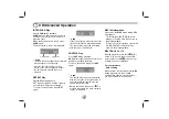 Preview for 13 page of LG TCH-M550 Owner'S Manual