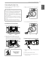 Preview for 15 page of LG TCW2013CS1 Owner'S Manual