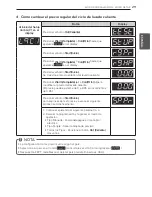 Preview for 105 page of LG TCW2013CS1 Owner'S Manual