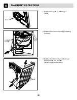 Предварительный просмотр 31 страницы LG TD-C70040E Service Manual