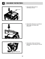 Предварительный просмотр 32 страницы LG TD-C70040E Service Manual