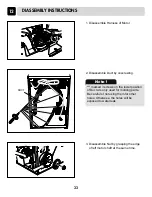 Предварительный просмотр 34 страницы LG TD-C70040E Service Manual