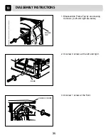 Предварительный просмотр 36 страницы LG TD-C70040E Service Manual