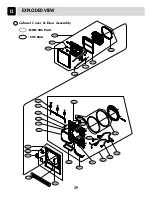 Preview for 40 page of LG TD-C70040E Service Manual