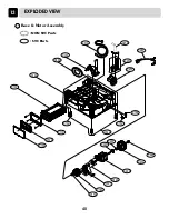 Preview for 41 page of LG TD-C70040E Service Manual