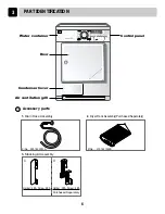 Предварительный просмотр 7 страницы LG TD-C70070E Service Manual