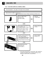 Предварительный просмотр 21 страницы LG TD-C70070E Service Manual