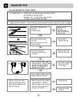 Предварительный просмотр 22 страницы LG TD-C70070E Service Manual