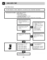 Предварительный просмотр 23 страницы LG TD-C70070E Service Manual