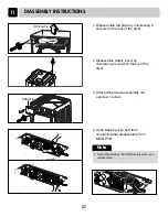 Предварительный просмотр 28 страницы LG TD-C70070E Service Manual