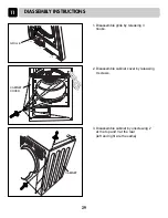 Предварительный просмотр 30 страницы LG TD-C70070E Service Manual