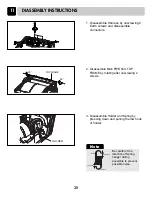 Предварительный просмотр 31 страницы LG TD-C70070E Service Manual