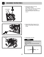 Предварительный просмотр 32 страницы LG TD-C70070E Service Manual