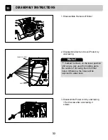 Предварительный просмотр 33 страницы LG TD-C70070E Service Manual