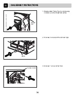 Предварительный просмотр 35 страницы LG TD-C70070E Service Manual