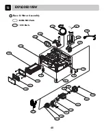 Предварительный просмотр 41 страницы LG TD-C70070E Service Manual