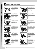 Preview for 5 page of LG TD-C70070E Use And Care Manual