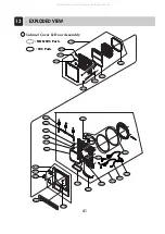 Предварительный просмотр 5 страницы LG TD-C7021 E Series Service Manual