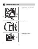 Preview for 3 page of LG TD-C70210E Service Manual