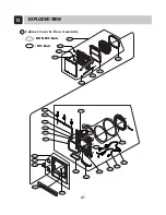 Preview for 5 page of LG TD-C70210E Service Manual