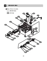 Preview for 6 page of LG TD-C70210E Service Manual