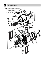 Preview for 7 page of LG TD-C70210E Service Manual