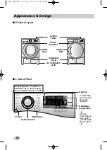 Preview for 10 page of LG TD-C7066W Owner'S Manual