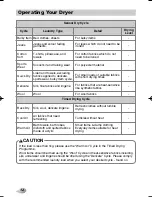 Предварительный просмотр 12 страницы LG TD-C801H Owner'S Manual