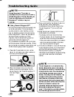 Предварительный просмотр 28 страницы LG TD-C801H Owner'S Manual