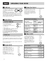 Предварительный просмотр 25 страницы LG TD-V10115E Owner'S Manual