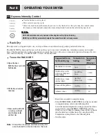 Предварительный просмотр 26 страницы LG TD-V10115E Owner'S Manual