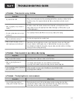 Предварительный просмотр 30 страницы LG TD-V10115E Owner'S Manual