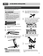 Предварительный просмотр 14 страницы LG TD-V10150EM Owner'S Manual