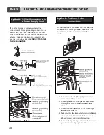 Предварительный просмотр 19 страницы LG TD-V10150EM Owner'S Manual