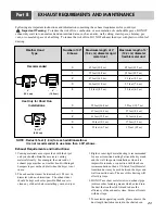 Предварительный просмотр 22 страницы LG TD-V10150EM Owner'S Manual