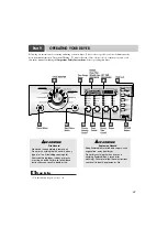 Предварительный просмотр 24 страницы LG TD-V10150EM Owner'S Manual